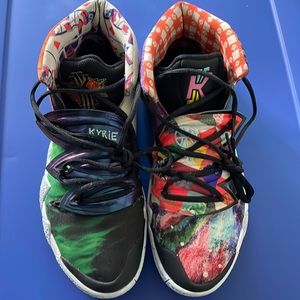 Kyree Basketball sneakers